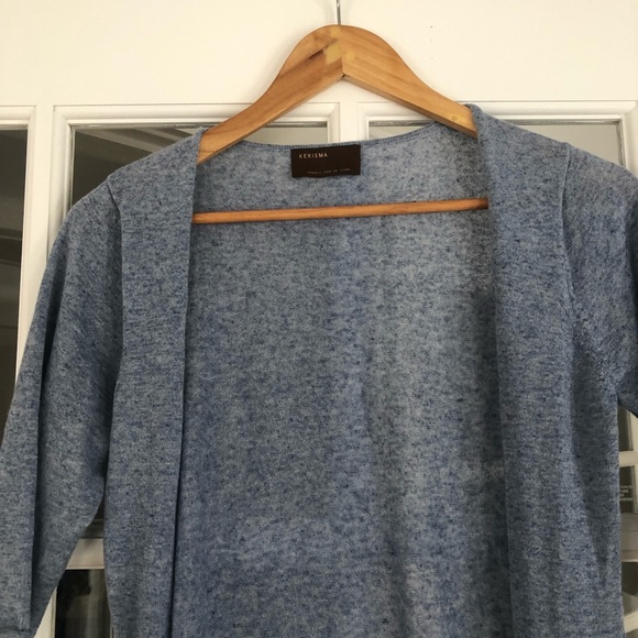 Women’s Cardigan Kerisma - Picture 4 of 4